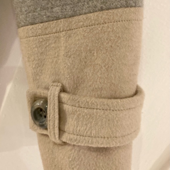 Against nudity fall/spring woman’s coat, medium size. - Picture 6 of 6